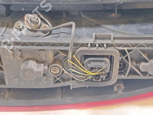 Left taillight FIAT DOBLO Cargo (263_) 1.6 D Multijet (263WXD1B, 263WXR1B, 263WXX1B, 263ZXD1B,... | BP39738863C34 - Image 4
