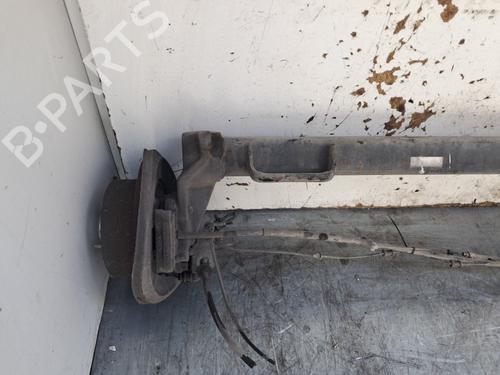 Bagaksel PEUGEOT BOXER Platform/Chassis 2.2 BlueHDi 165 | BP37287240M2 - Image 2