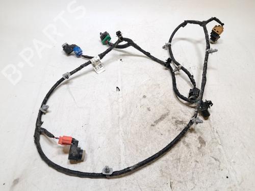 Used Electronic module Electronic module KIA SPORTAGE V (NQ5) 1.6 CRDi MHEV (136 hp) 36107668 36107668