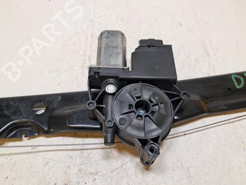 Front right window mechanism FIAT SCUDO Van 1.5 Multijet 120 (506) | BP36693885C23 - Image 2