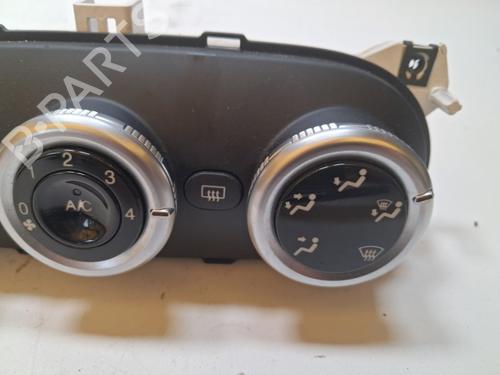 Climate control FIAT 500L (351_, 352_) 1.3 D Multijet (199.LYM11, 199.LYM1A) | BP38615006I5 - Image 3