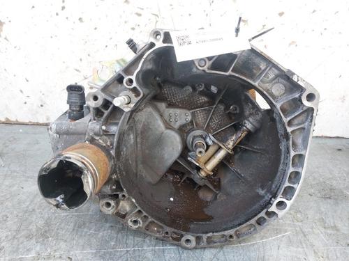 Used Gearbox Gearbox 36908167 36908167