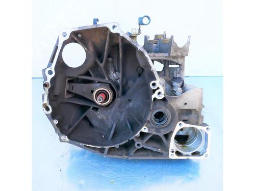 Used Gearbox HONDA CR-V III (RE_) 2.2 i-CTDi 4WD (RE6) (140 hp) 15151059