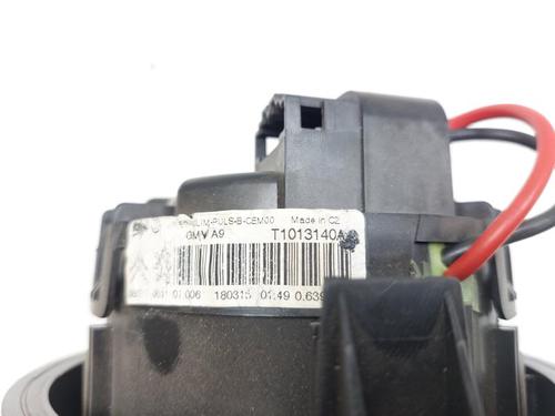 Heater blower motor PEUGEOT 2008 I (CU_) 1.4 HDi | BP25732609M62