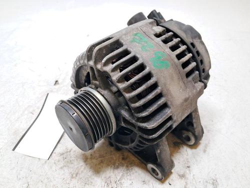 Used Alternator Alternator PEUGEOT 208 I (CA_, CC_) 1.2 VTI 82 (82 hp) 34270385 34270385