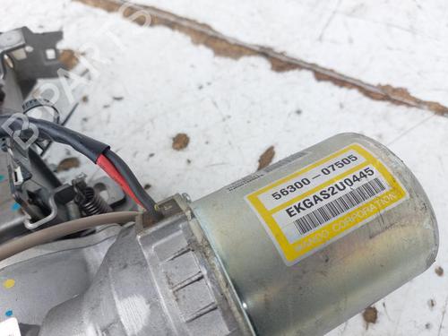 Steering column KIA PICANTO I (SA) 1.0 | BP33192794M21  - Image 6
