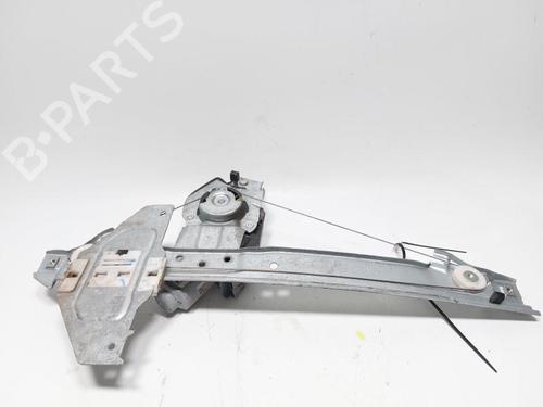Left rear window motor CITROËN C3 II (SC_) 1.4 HDi 70 (SC8HZC, SC8HR0, SC8HP4) | BP33196813E23 - Image 4
