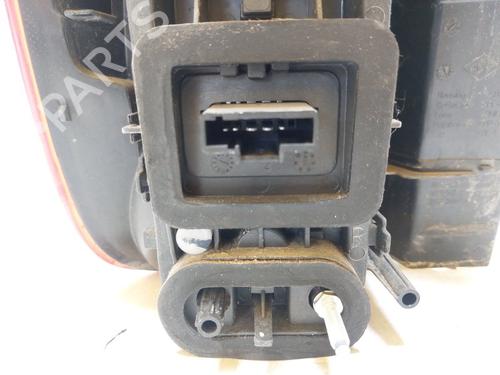 Right taillight DACIA DUSTER (HS_) 1.5 dCi (HSAJ) | BP37602228C35 - Image 4