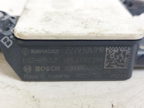 Electronic sensor RENAULT KANGOO III Box Body/MPV 1.5 Blue dCi 115 (FJAC) | BP24038606M84 - Image 3