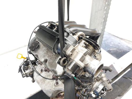 Engine CHEVROLET SPARK (M300) 1.0 | BP19030767M1 - Image 5