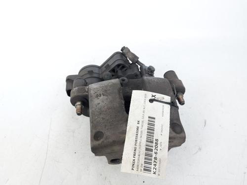 Used Left front brake caliper MERCEDES-BENZ C-CLASS T-Model (S205) C 180 BlueTEC / d (205.236) (116 hp) 15165262