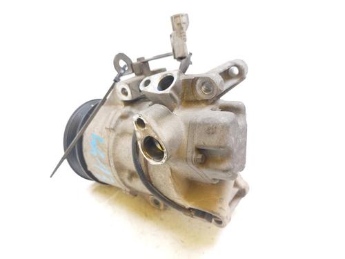AC compressor TOYOTA YARIS (_P9_) 1.0 VVT-i (KSP90_, KSP90R) | BP28012650M34 