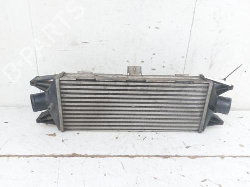 Intercooler IVECO DAILY IV Van 35C18 V, 35C18 V/P, 35S18 V, 35S18 V/P (176 hp) 19492637