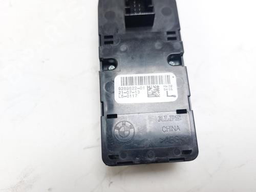 Left front window switch MINI MINI COUNTRYMAN (R60) Cooper D ALL4 | BP29607081I27 