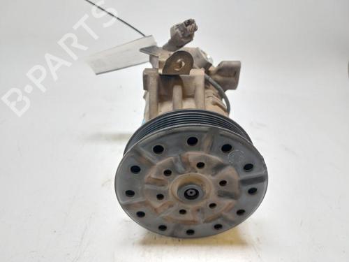 AC-Kompressor TOYOTA YARIS (_P9_) 1.4 D-4D (NLP90_, NLP90R) (90 hp) 30898542