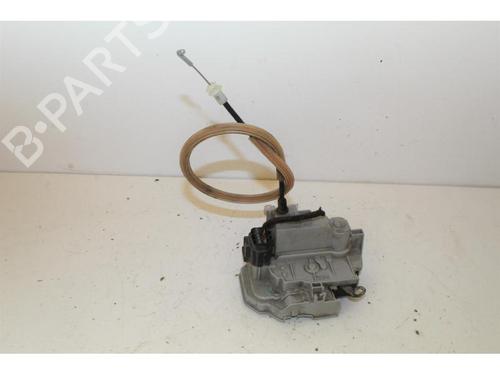 Used Front right lock FIAT BRAVO II (198_) 1.4 (198AXA1B) (90 hp) 15144805