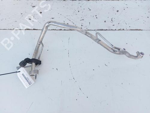 Used AC pipe AC pipe MERCEDES-BENZ A-CLASS (W176) A 200 CDI / d (176.008) (136 hp) 21083287 21083287