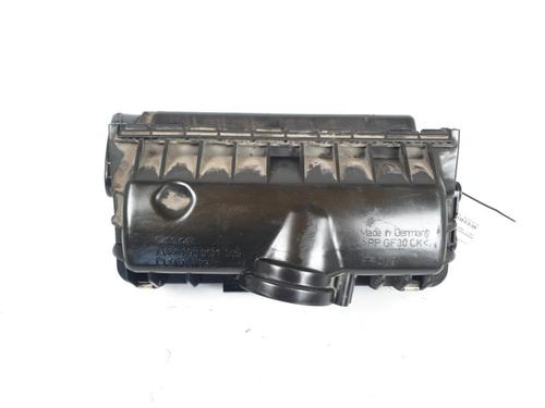 Used Air filter box Air filter box SMART FORTWO Coupe (451) 0.8 CDi (451.300) (45 hp) 15156086 15156086