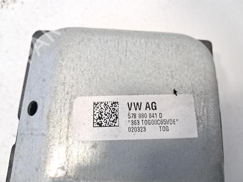 Airbag Kit SKODA KAROQ (NU7, ND7) 2.0 TDI | BP31062886C86