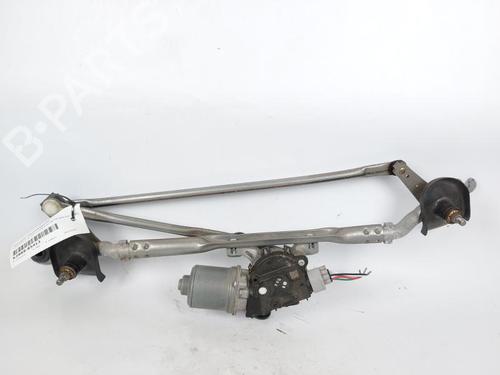 Used Front wiper motor SUZUKI SWIFT V (AZ) 1.2 Hybrid (Mild Hybrid) AllGrip (A2L412) (83 hp) 15357615