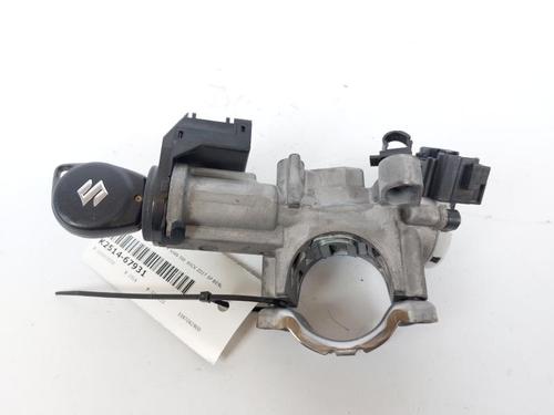 Electronic module SUZUKI IGNIS III (MF, FF) 1.2 (ATK412) | BP15166164M83