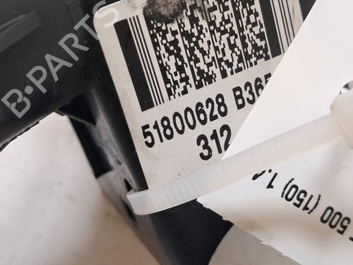 Electronic module FIAT 500 (312_) 1.4 (312AXC1B, 312CXC1B) | BP38106758M83 - Image 5