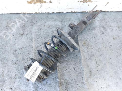 Left front shock absorber CITROËN DS4 (NX_) 1.6 HDi 115 | BP18416957M16