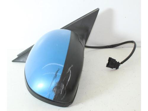 Right mirror SKODA ROOMSTER (5J7) 1.4 TDI | BP15144828C27 