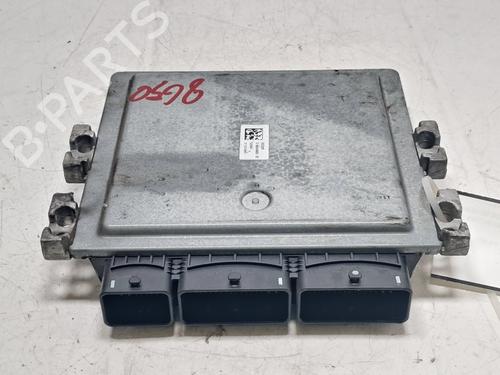 Engine control unit (ECU) RENAULT MEGANE III Hatchback (BZ0/1_, B3_) 1.5 dCi (BZ09, BZ0D, BZ1W, BZ29, BZ14) | BP39908062M57 - Image 3