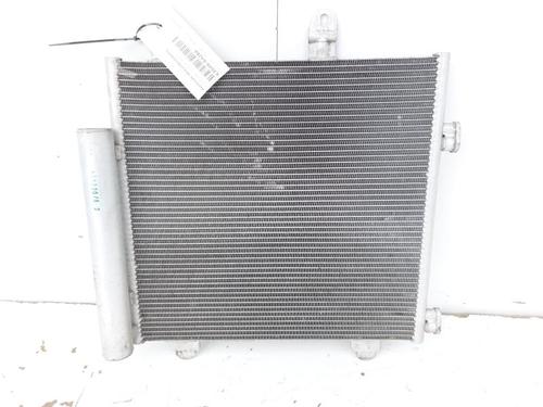 Used AC radiator AC radiator 17204857 17204857