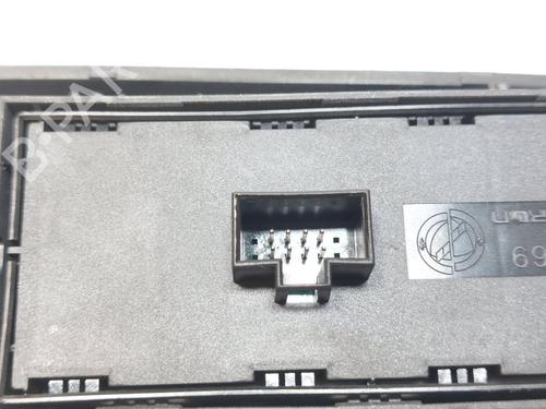 Left front window switch LANCIA MUSA (350_) 1.4 (350.AXA11, 350.AXA1A) | BP37437763I27 - Image 4