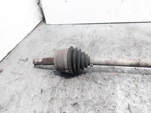 Right front driveshaft FIAT PANDA (169_) 1.2 Natural Power (169.AXB1A) | BP30898570M39 - Image 3