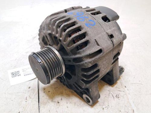 Used Alternator Alternator CITROËN C3 I (FC_, FN_) 1.4 HDi (68 hp) 33422293 33422293