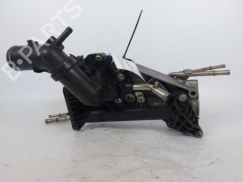 Egr JEEP RENEGADE SUV (BU, B1, BV) 2.0 CRD 4x4 | BP15160256M69