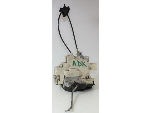 Używane Zamek drzwi przednich prawych AUDI A4 B7 (8EC) 1.6 (102 hp) 15143447