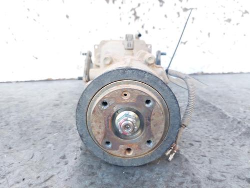 Differensial bakvogn SUZUKI VITARA (LY) 1.6 DDiS AllGrip (APK416D) (120 hp) 23338544