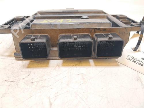 Engine control unit (ECU) RENAULT KANGOO (KC0/1_) 1.5 dCi (KC08, KC09) | BP37660317M57 - Image 4
