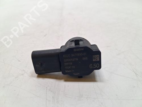 Electronic module BMW 1 (F40) 118 d | BP40288209M83 - Image 3