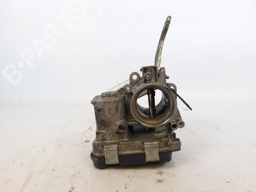 Used Throttle body FIAT DOBLO Bus (263_) 1.3 D Multijet (263AXU1A, 263AYB1A) (95 hp) 17709386
