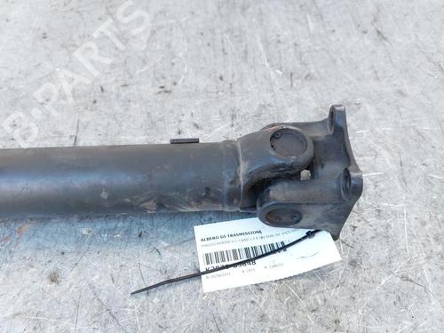 Driveshaft PIAGGIO PORTER Van 1.3 16V 4x4 | BP15176976M37 