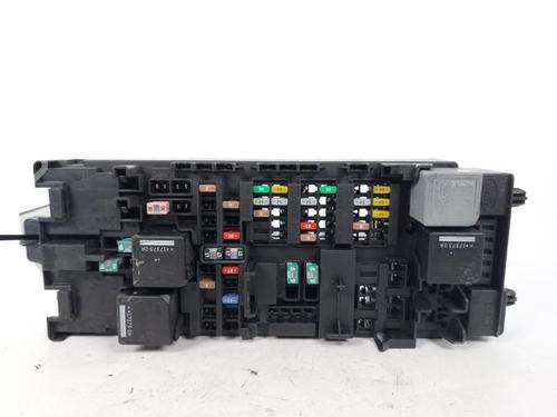 Used Fuse box Fuse box 15164012 15164012