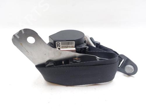 Rear right seatbelt CITROËN C3 Picasso (SH_) 1.2 THP 110 (SHHNZ6) | BP29238099I28 