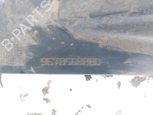 Wheel arch PEUGEOT 308 SW II (LC_, LJ_, LR_, LX_, L4_) 1.2 THP 130 | BP23185040C56 