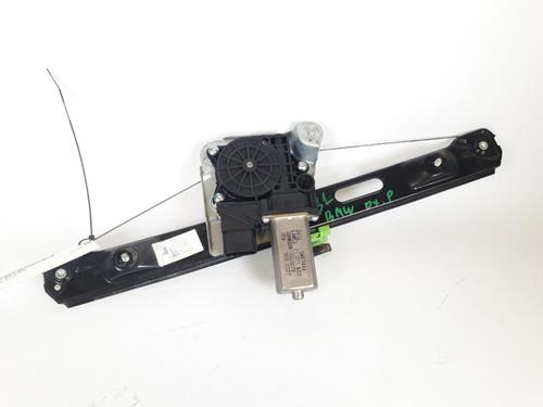 Rudehejsemekanisme Højre bagtil BMW 1 (E87) 118 d (143 hp) 15155681