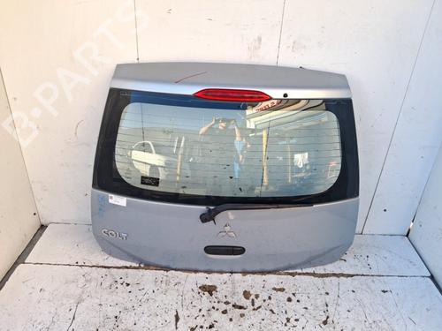 Used Tailgate Tailgate MITSUBISHI COLT VI (Z3_A, Z2_A) 1.1 (Z31A, Z32A) (75 hp) 39738711 39738711