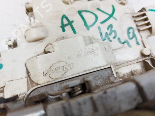 Front right lock SEAT ALTEA (5P1) 1.6 TDI | BP27815886C97 