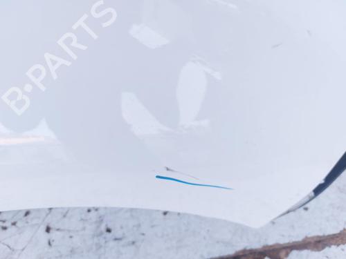 Right front fenders CITROËN C4 Picasso II 1.6 BlueHDi 120 | BP29584089C42 