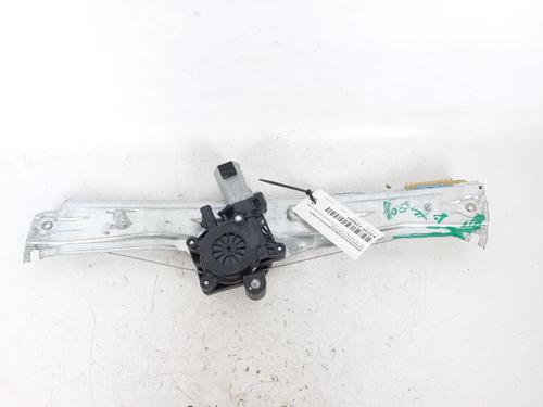 Used Left rear window motor FIAT TIPO Hatchback (356_, 357_) 1.0 (357HXN1A) (101 hp) 23032108