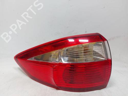 Used Left taillight Left taillight 37259455 37259455
