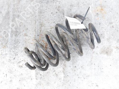 Used Shock absorber spring Shock absorber spring DACIA DUSTER (HM_) 1.3 TCe 130 (HMMF) (131 hp) 19674809 19674809